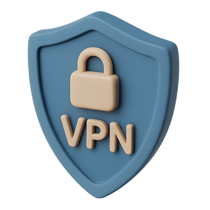 VPN ikon